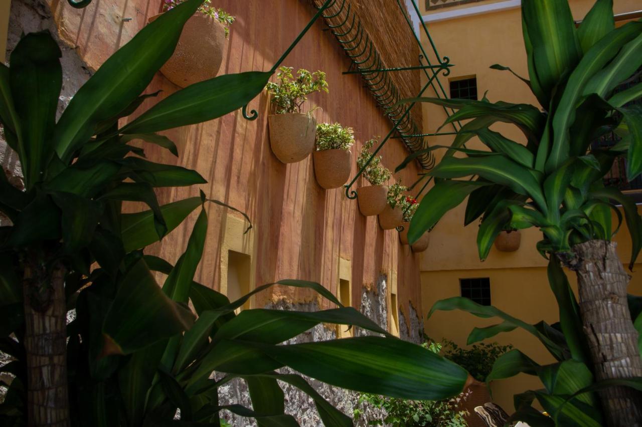 Casa Lorenza Hotel Cartagena ภายนอก รูปภาพ